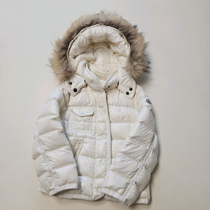 몽클레어 패딩(돌전후~세돌전)