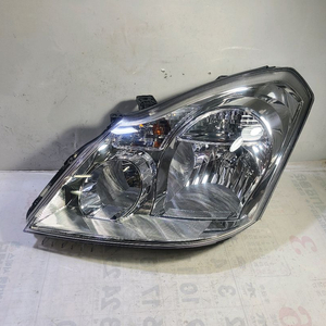 SM7 뉴아트 HID 헤드라이트/헤드램프/전조등 운전석 이미지