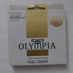 HQC-2845H클래식기타)스트링