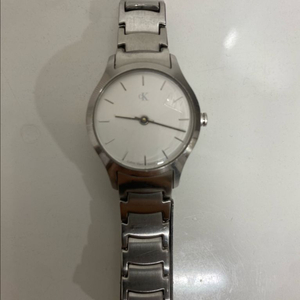 CK 여성메탈시계 K26131