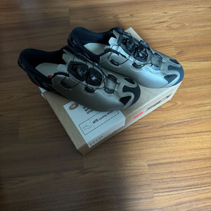 시디 타이거 2S SRS 카본 MTB 39 245m