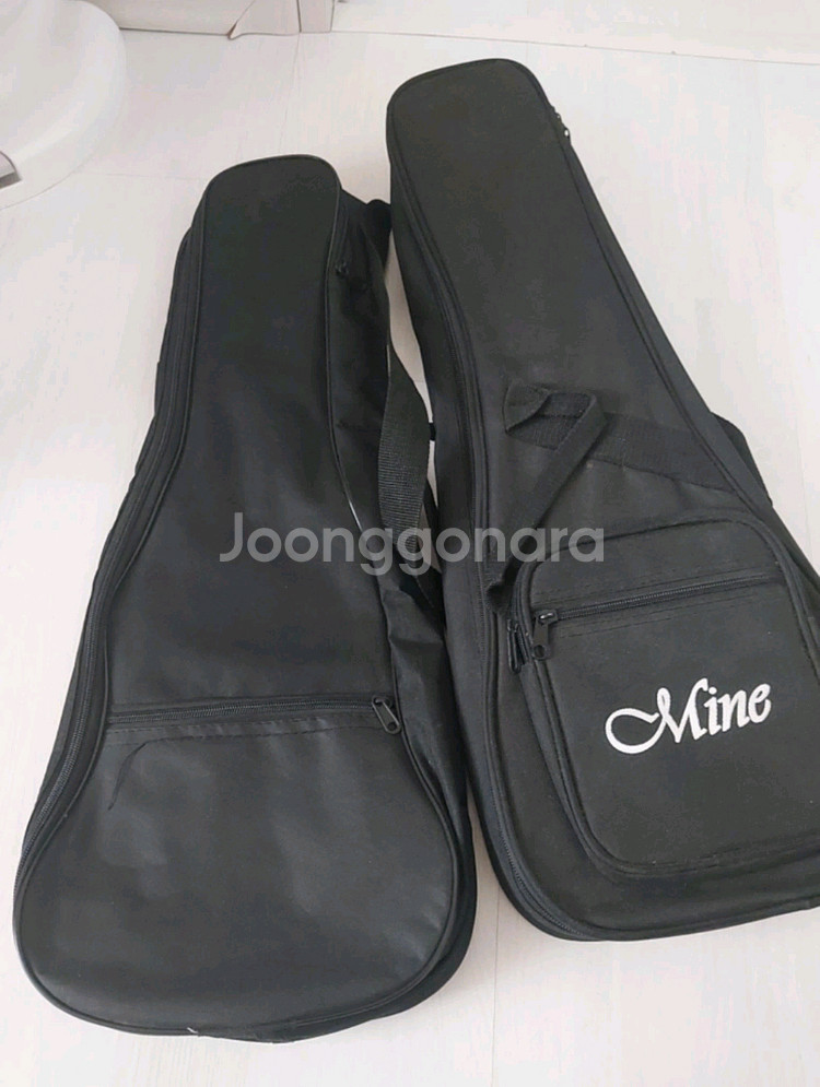 우쿨렐라 가방(2종)--0