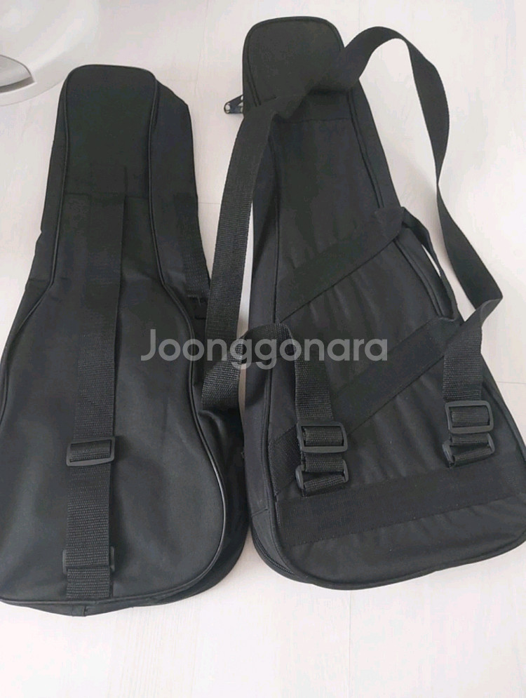 우쿨렐라 가방(2종)--1