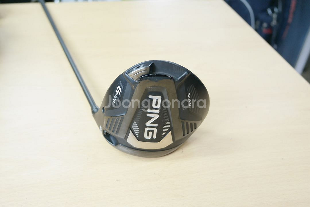 핑 G425 10.5도 SR 드라이버--0