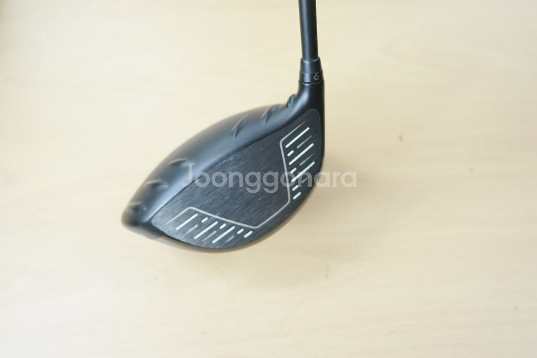 핑 G425 10.5도 SR 드라이버--2