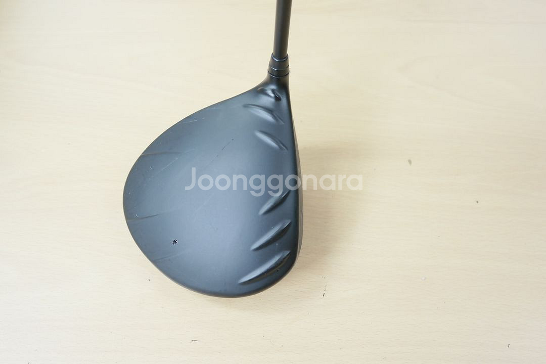 핑 G425 10.5도 SR 드라이버--1
