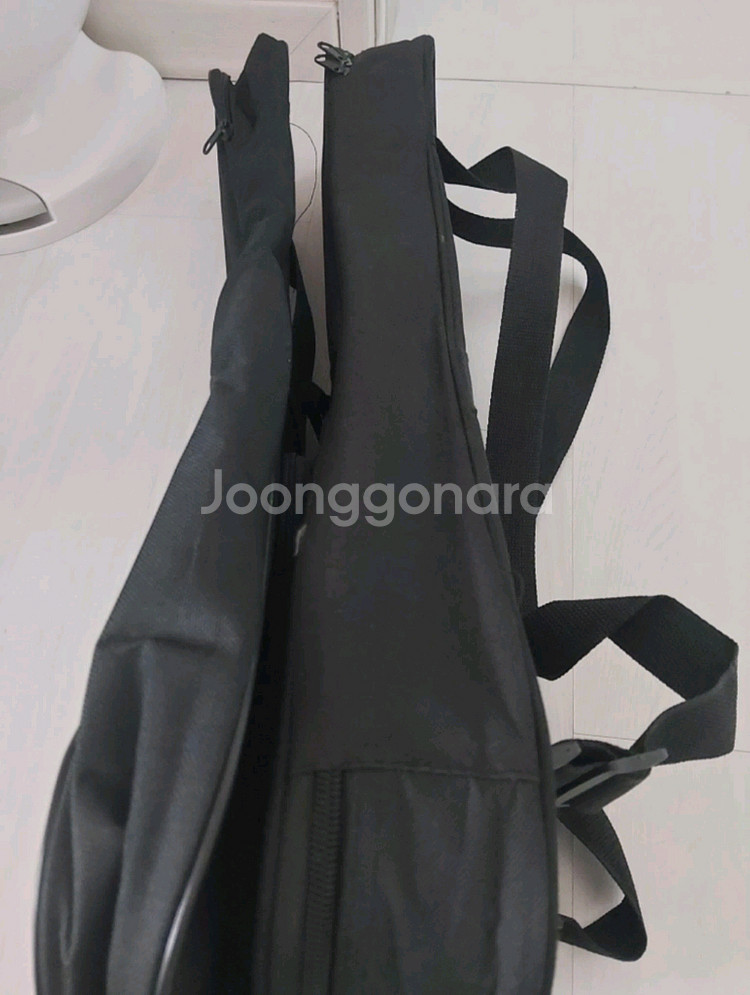 우쿨렐라 가방(2종)--2