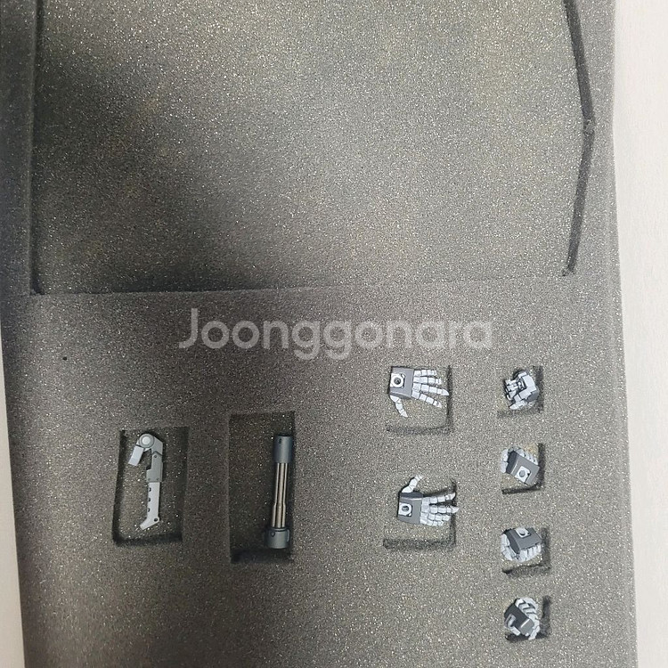 헥사기어 브이토르 도색작 팝니다--6
