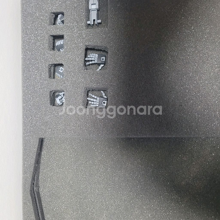 헥사기어 브이토르 도색작 팝니다--5
