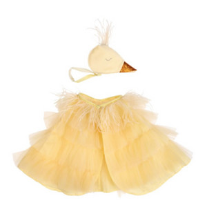 메리메리 할로윈 병아리 코스튬