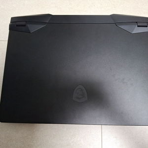 MSI GP66 (rtx3070) 240hz 노트북