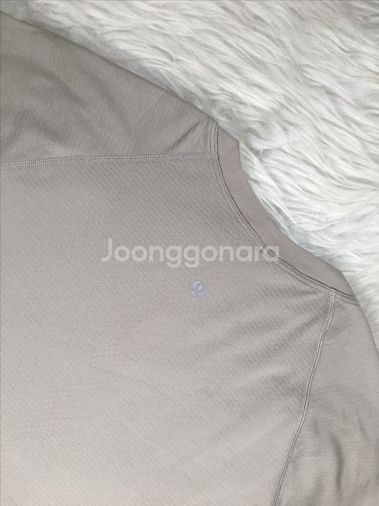 룰루레몬 스위프틀리 긴팔 새상품--10