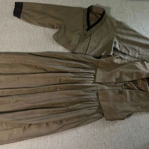 생할한복 88사이즈 세트 새상품