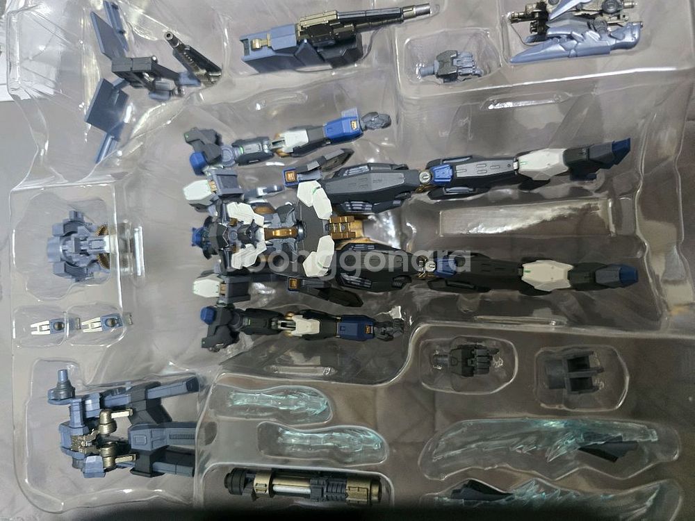 로봇혼 아머드 코어 스틸 헤이즈 오투스 팝니다--3