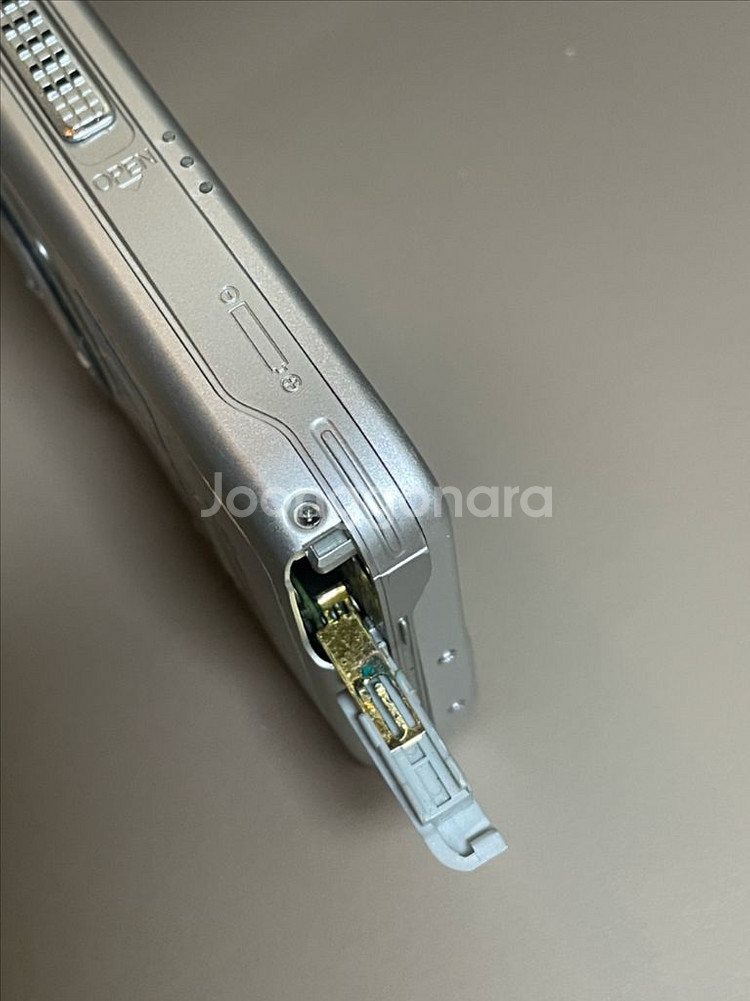 파나소닉 RQ-SX76 워크맨 카세트--8
