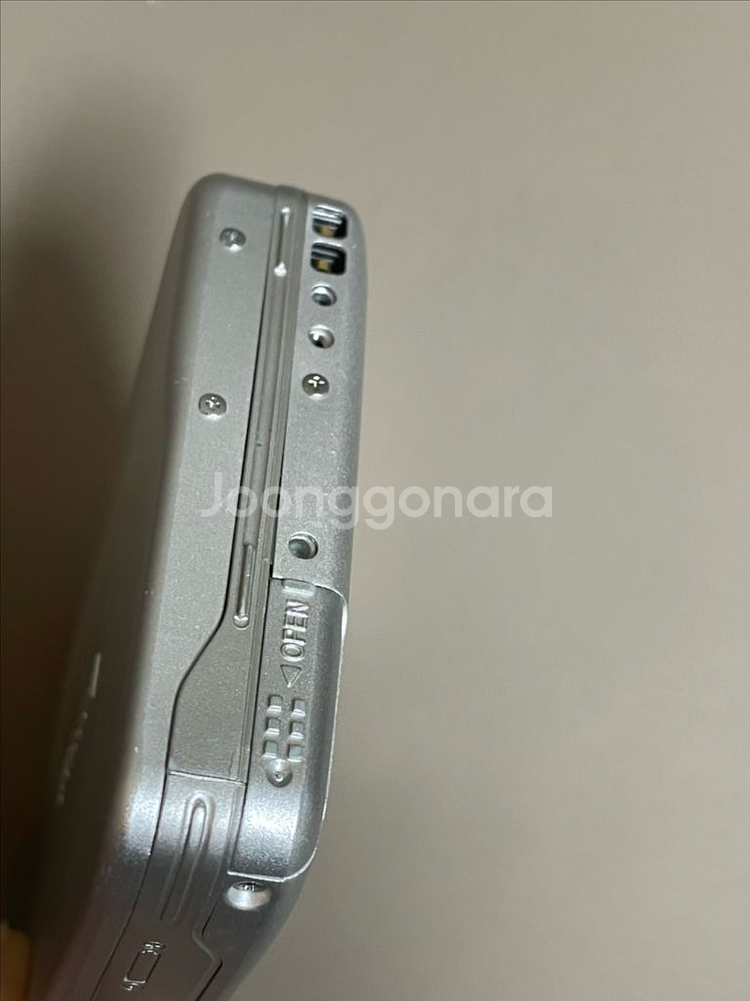 파나소닉 RQ-SX76 워크맨 카세트--6
