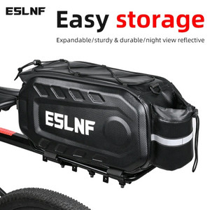 특가[새제품]자전거가방 자전거짐받이가방 자전거패니어가