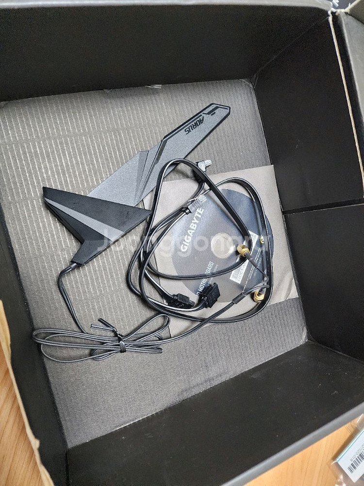 ITX MB+CPU+RAM+VGA 세트--8