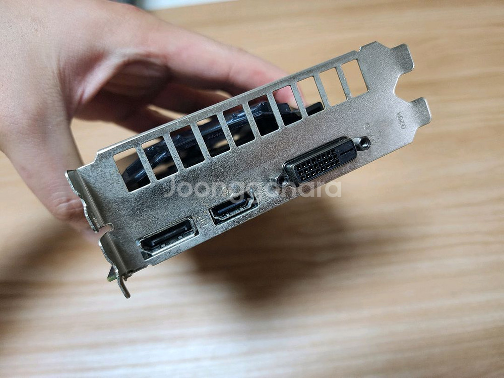 ITX MB+CPU+RAM+VGA 세트--7