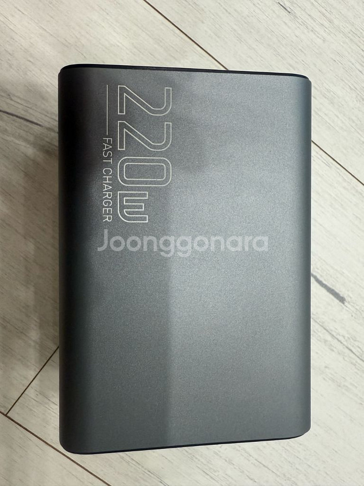 essager 보조배터리 220w 27000mAh--0