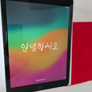 애플 아이패드 6세대 Wifi 32GB 스페이스그레이
