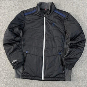 까스텔바작 골프 경량패딩 100/L