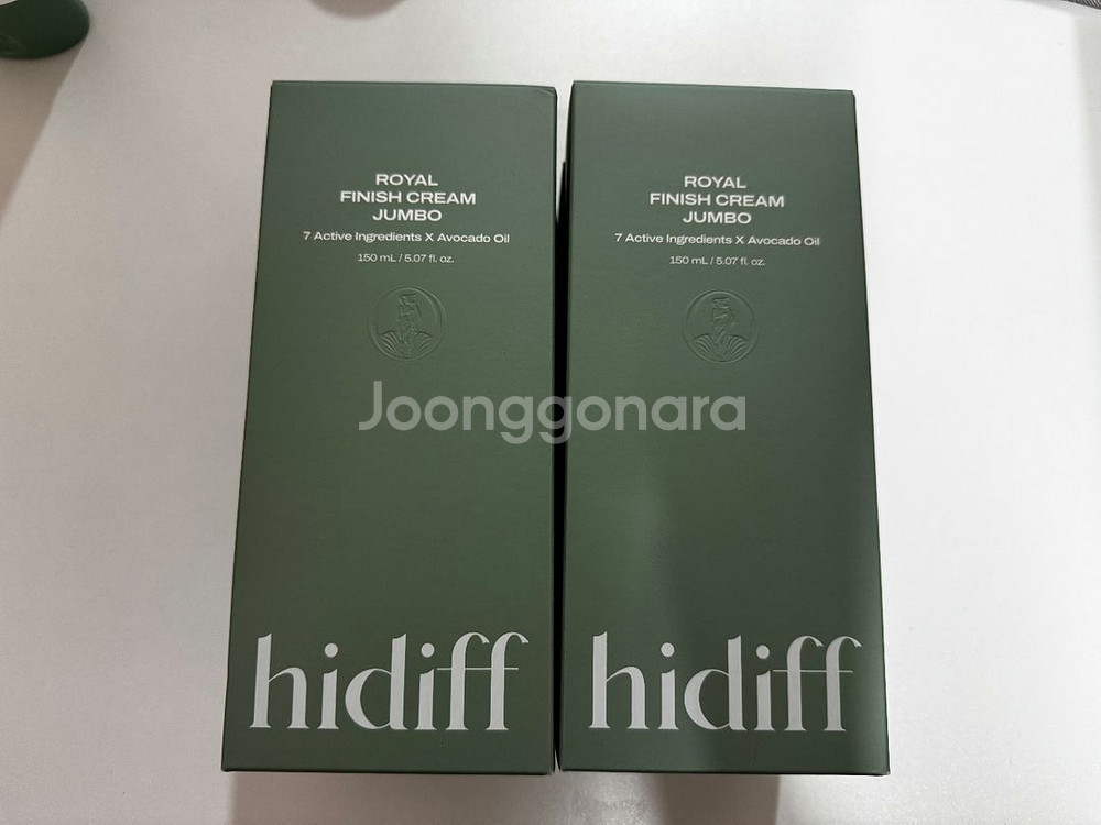 히디프 점보크림(150ml)--0