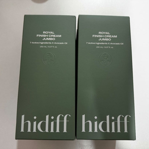 히디프 점보크림(150ml)