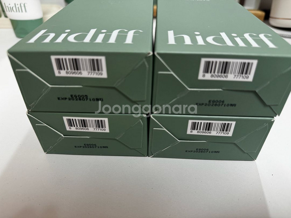 히디프 점보크림(150ml)--1