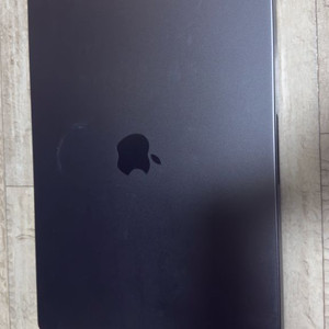 맥북 프로 16 스페이스 블랙 • M3pro 이미지