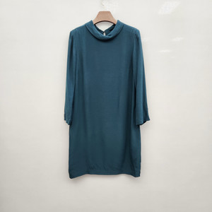 마시모두띠 터틀넥 원피스