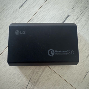 lg 보조배터리 23.6w 6500mAh c단자 없음