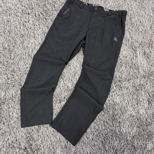 버버리 팬츠 33인치 이미지