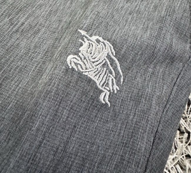 버버리 팬츠 33인치 이미지