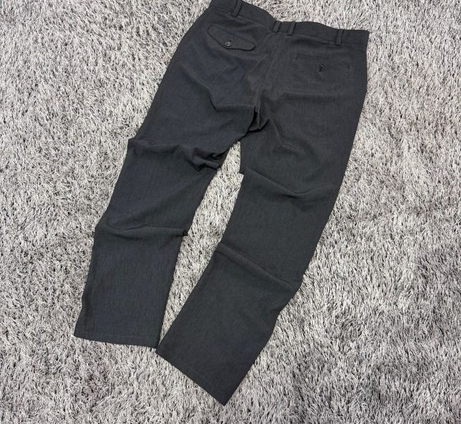 버버리 팬츠 33인치 이미지