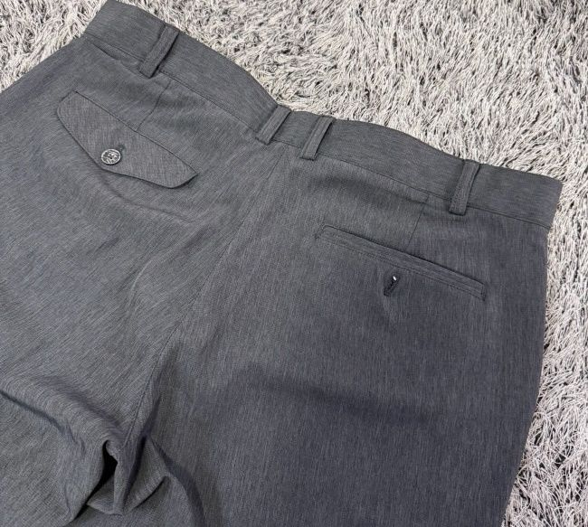 버버리 팬츠 33인치 이미지