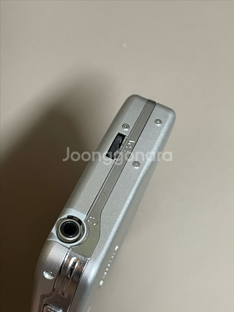 파나소닉 RQ-SX73 워크맨 카세트--6