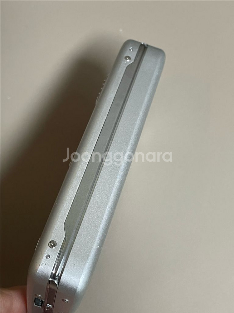 파나소닉 RQ-SX73 워크맨 카세트--7