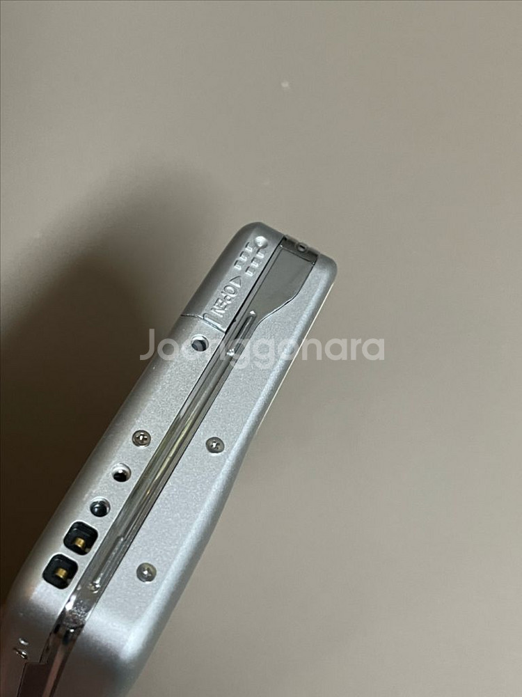 파나소닉 RQ-SX73 워크맨 카세트--8