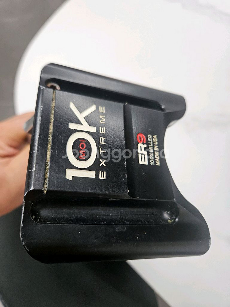 이븐롤 ER9 34인치 정품퍼터--1