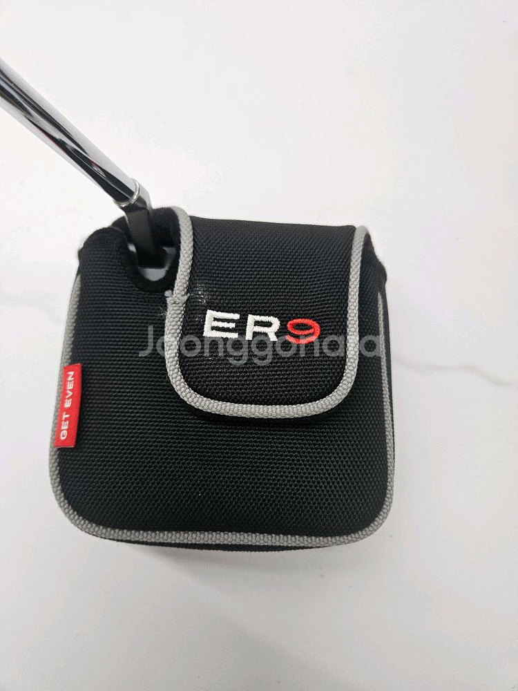 이븐롤 ER9 34인치 정품퍼터--3