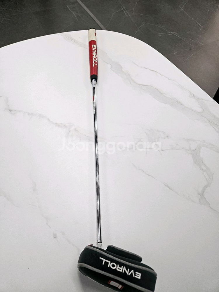 이븐롤 ER9 34인치 정품퍼터--6