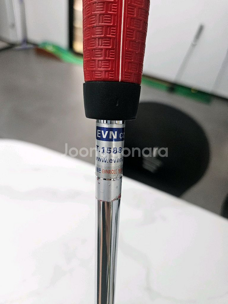 이븐롤 ER9 34인치 정품퍼터--5