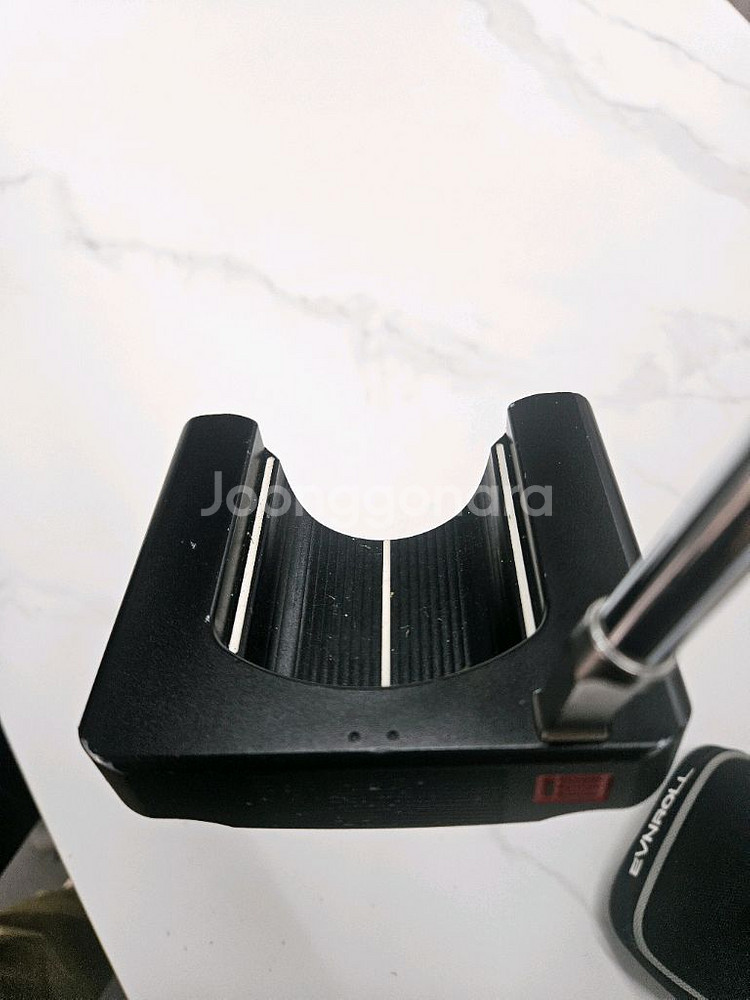 이븐롤 ER9 34인치 정품퍼터--2