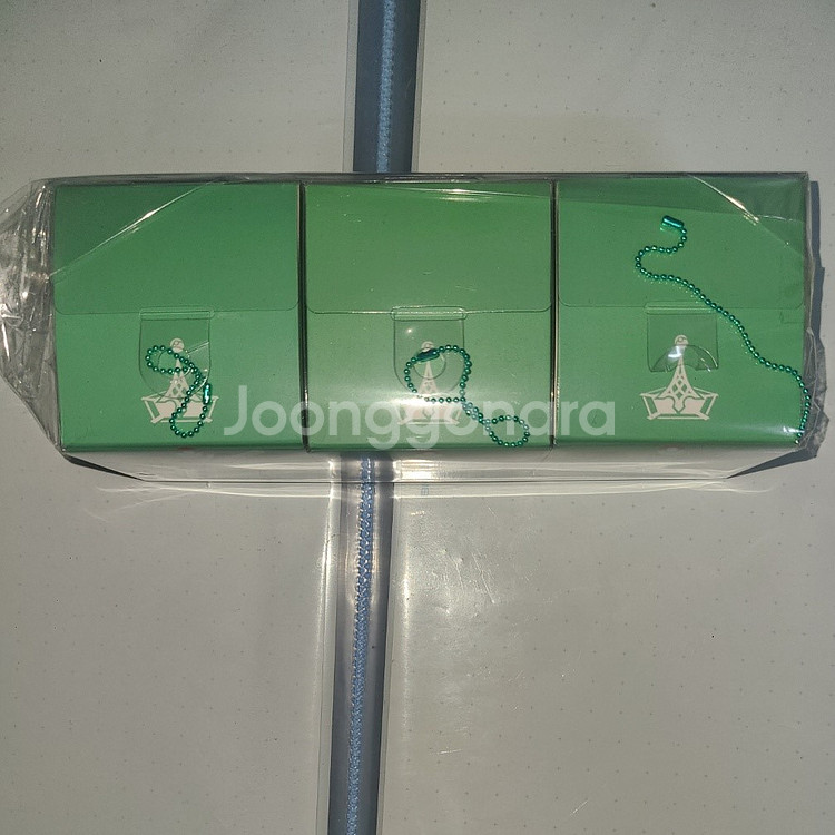 포켓몬스터 레전드 ZA 특전 플로피 피규어 키링 3종--3