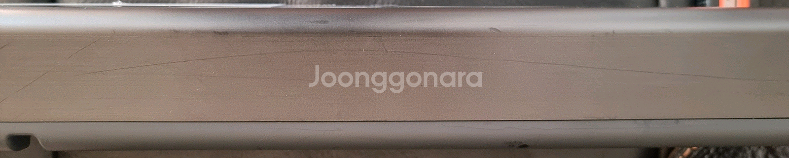 LG S95QR 사운드바 단품 직구제품 (우퍼x 리어x--4