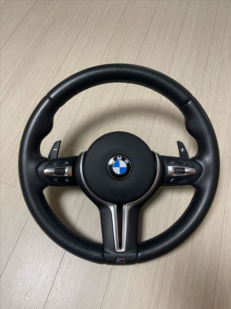 bmw m팩핸들 m핸들 정품 이미지