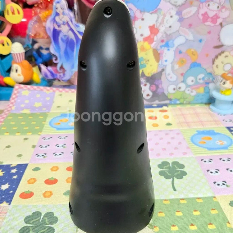 지브리 가오나시 홍등 피규어--3
