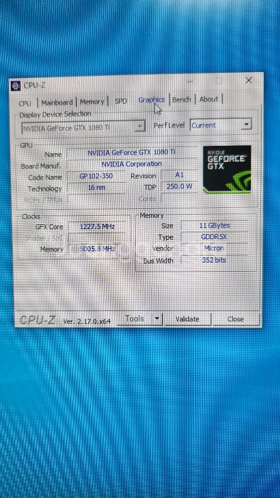i7 8700k 1080ti 16gb 컴퓨터 완본체--2