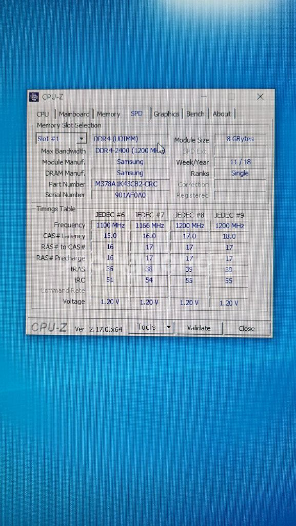 i7 8700k 1080ti 16gb 컴퓨터 완본체--3